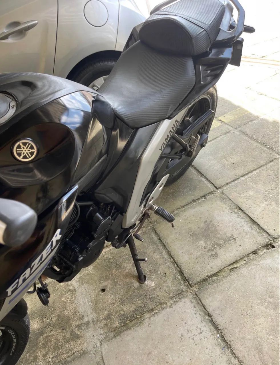 Fazer 250 - Foto 3