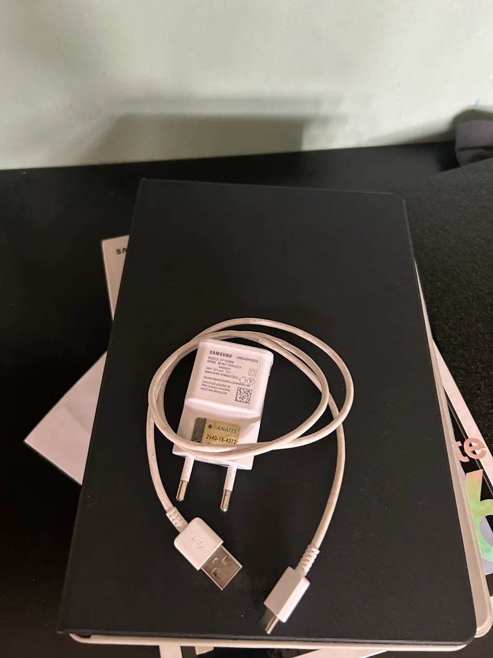 Tablet s6 lite Samsung 64gb  - Foto 5
