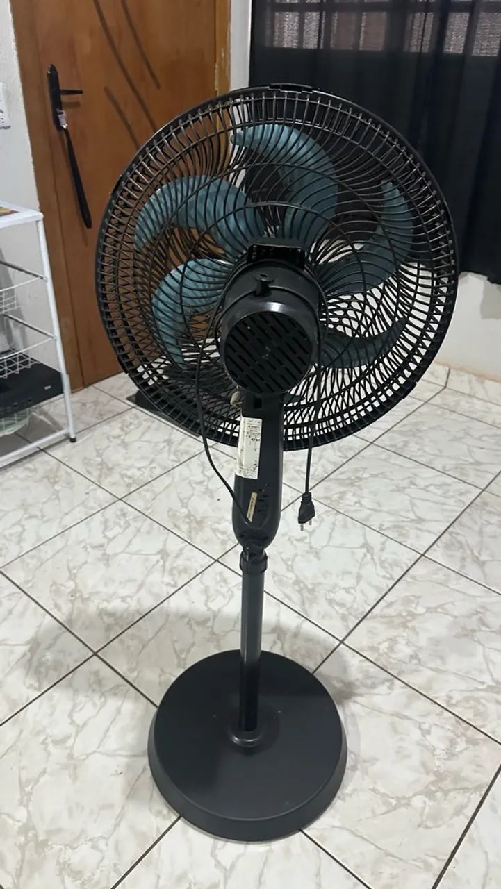 Ventilador  - Foto 2