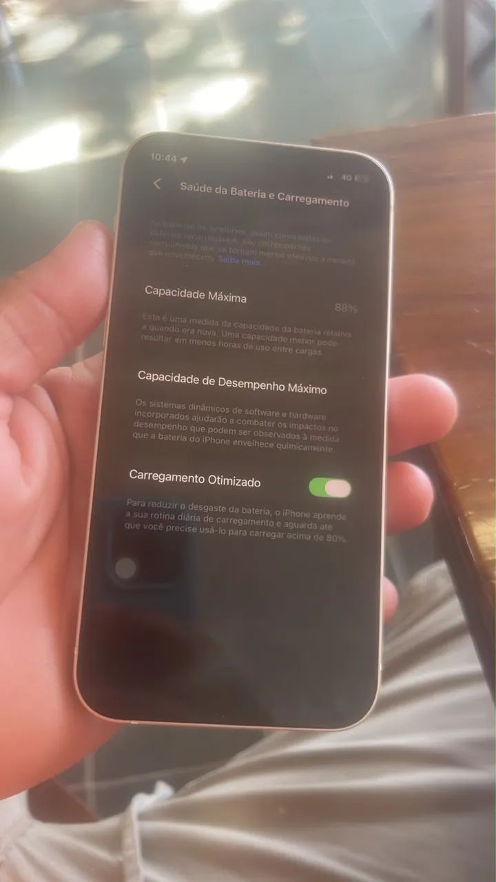 iPhone 12 - Foto 4