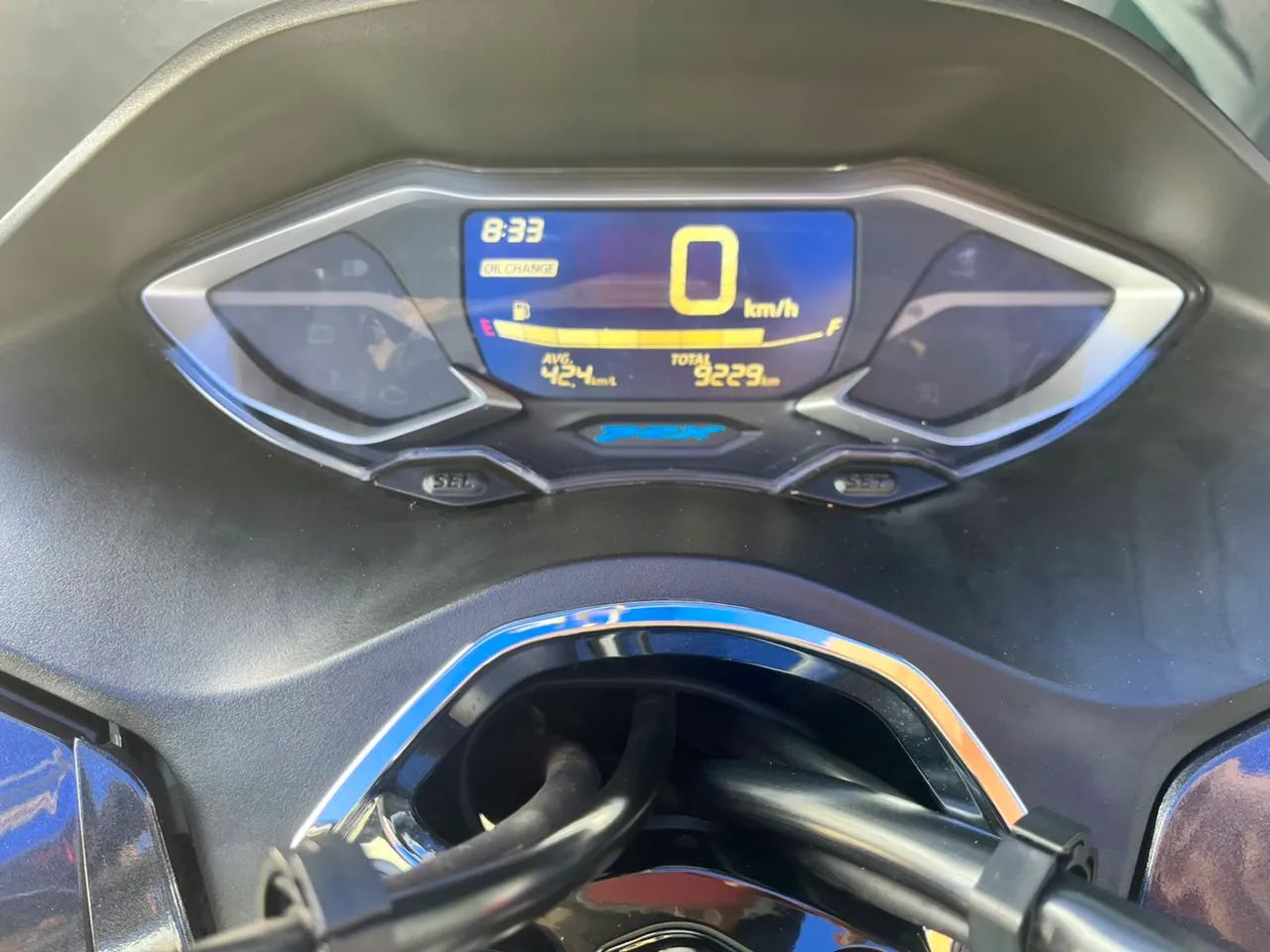 PCX 2023 - Foto 2