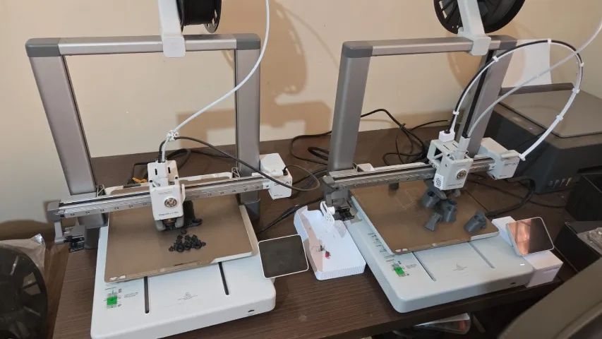 Impressora 3D Bambu Lab A1