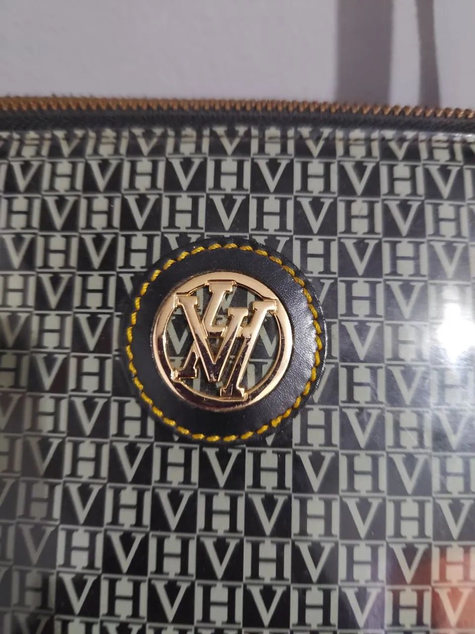 Bolsa da Victor Hugo - Original  - Foto 4