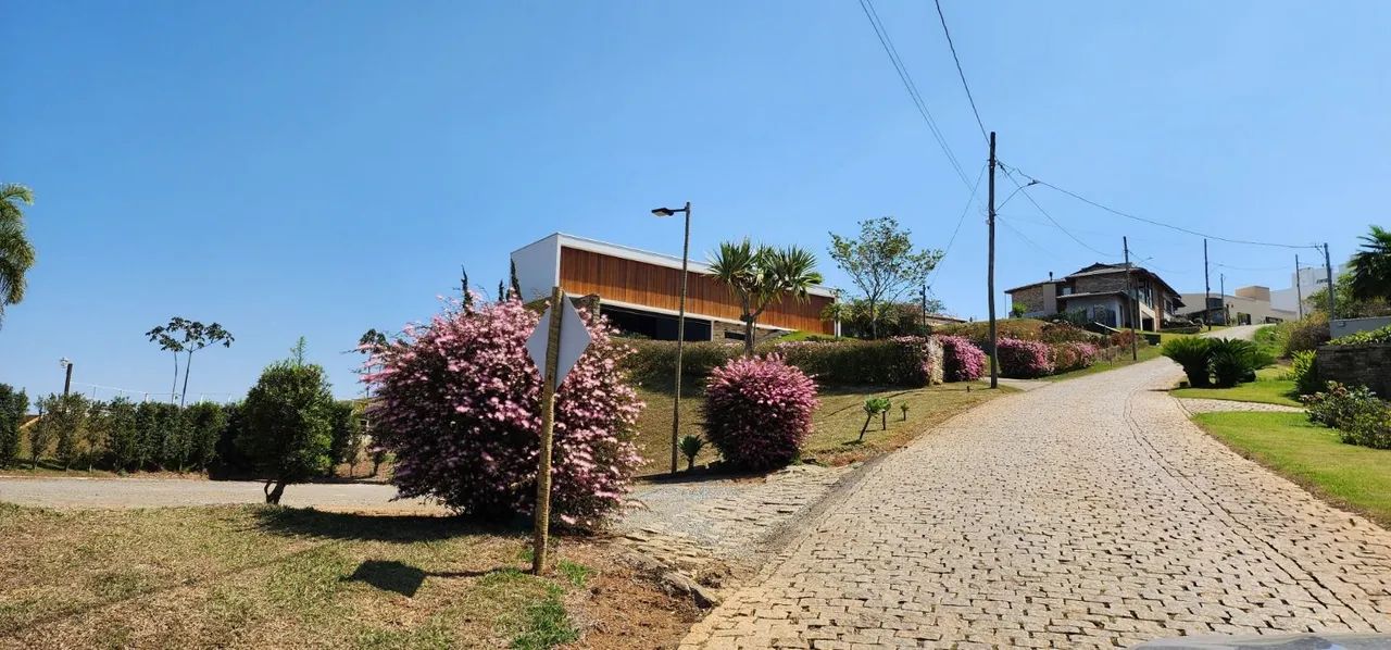 Lote / Terreno - Paço Del Rey - Foto 3