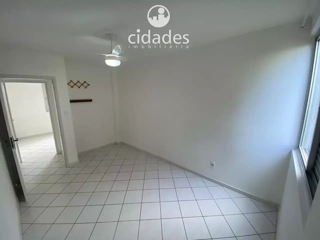 Apartamento para aluguel 3 quartos com garagem no bairro Bom Abrigo, Florianópolis - Foto 5