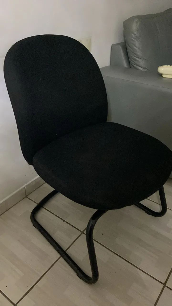 Vendo cadeira - Foto 2