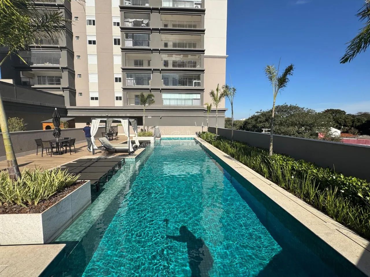 ALUGA APARTAMENTO 2 QUARTOS - BONFIM - CAMPINAS SP - Foto 4