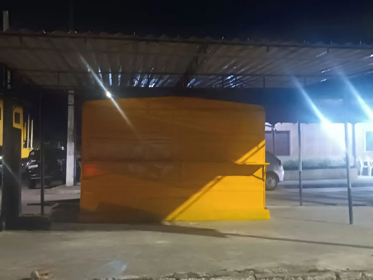 Trailer para Lanches  - Foto 4