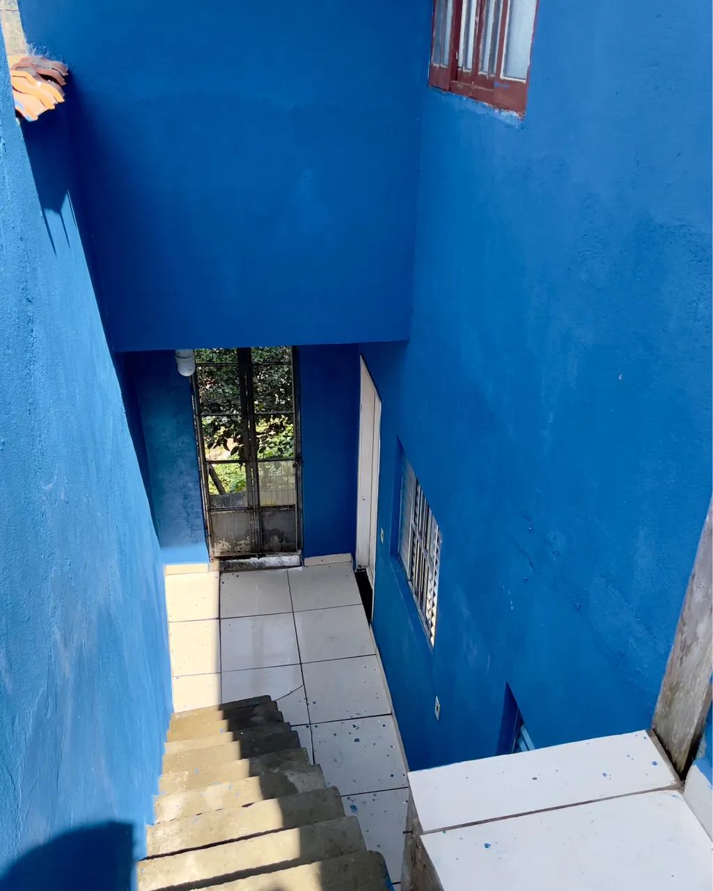 Terreno em Perus com casa e comércio  - Foto 3