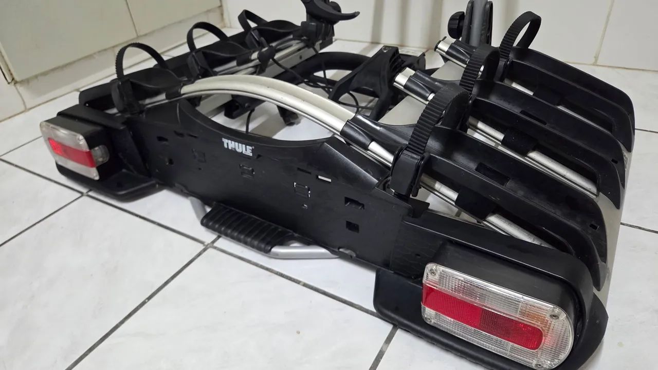Thule Euroway G2 923 - Foto 2