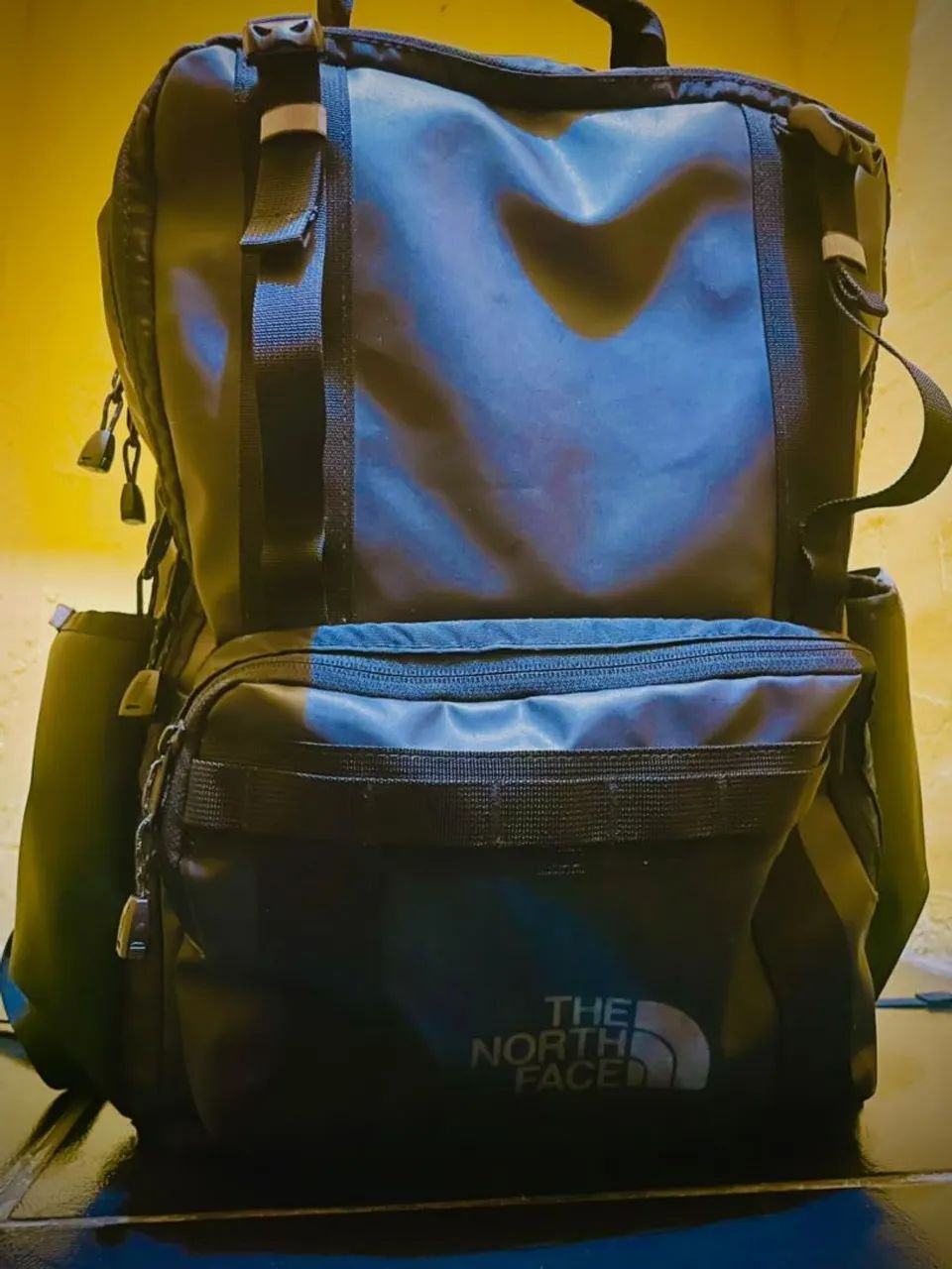 Mochila the North face - Foto 2