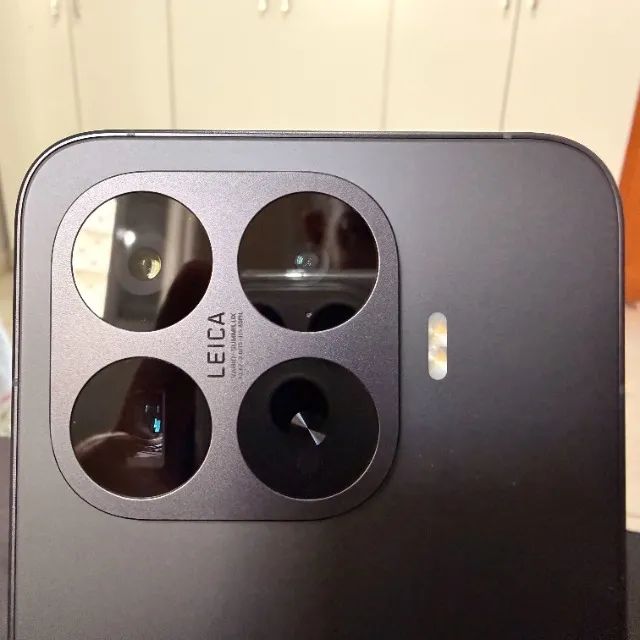 Xiaomi 17T PRO 512/12 Versão global - Foto 2
