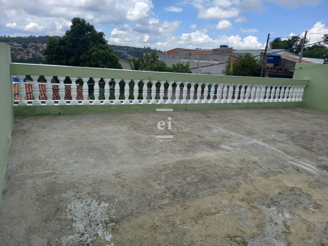 Casa em Botujuru - Campo Limpo Paulista/SP