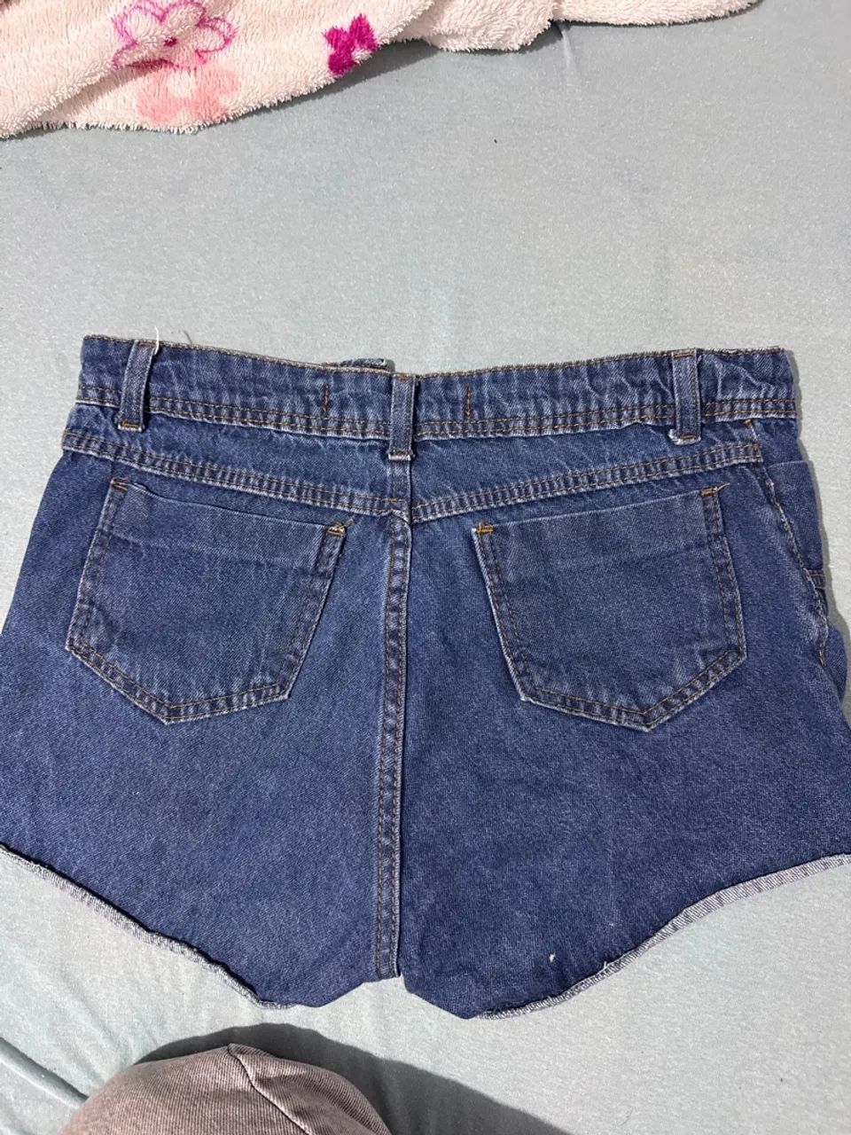 SHORT JEANS  - Foto 2