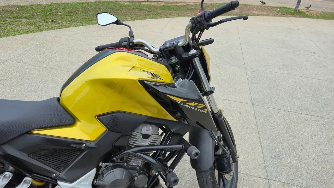 Honda Cb300f 2023 ABS - Foto 5
