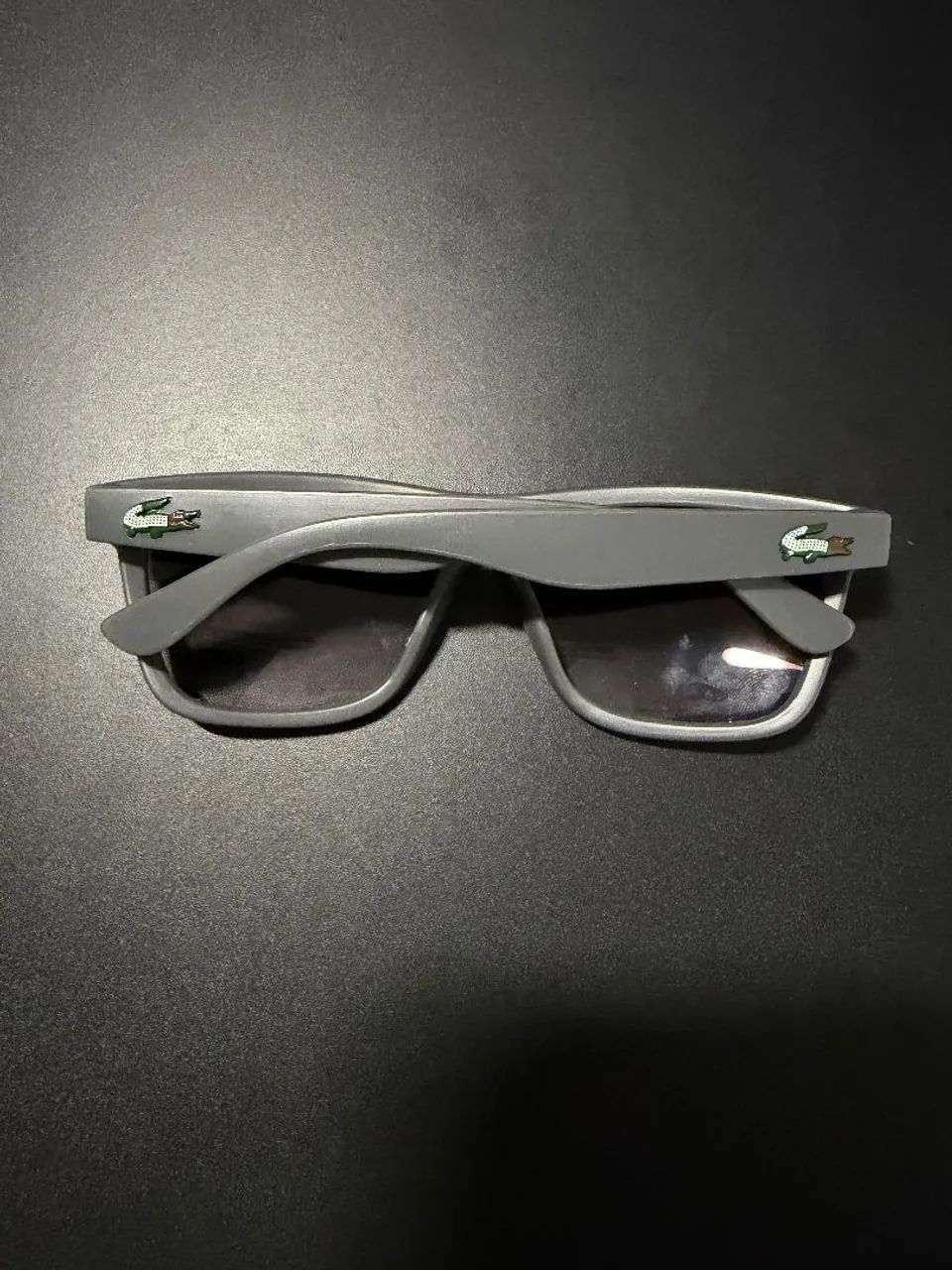 Óculos  Lacoste primeira linha  - Foto 3