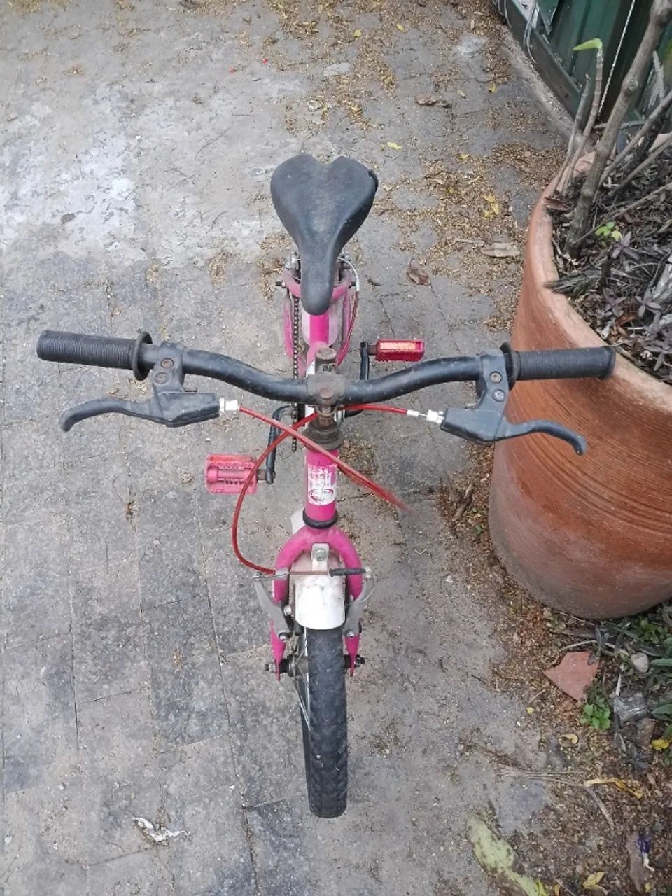 Bicicleta infantil  - Foto 3