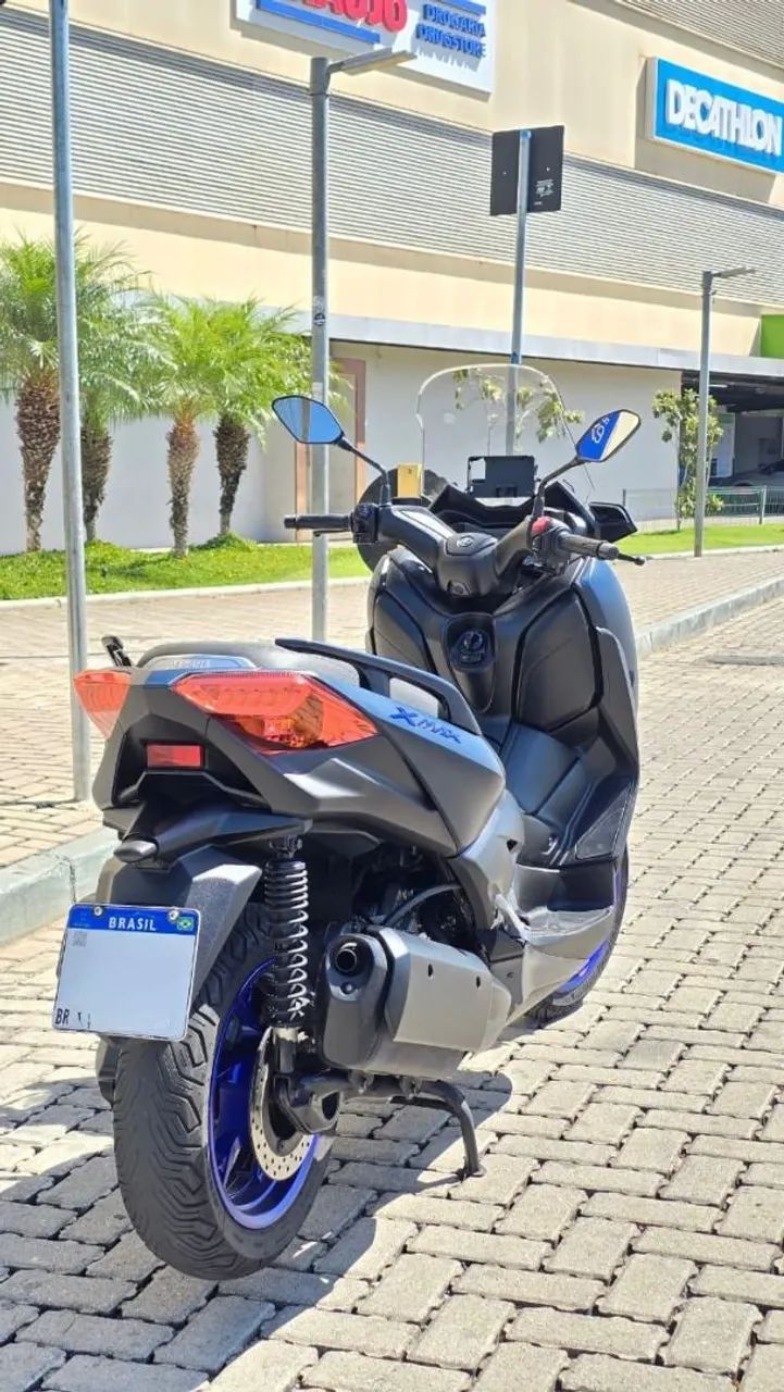 Yamaha Xmax 250 ABS - Foto 4