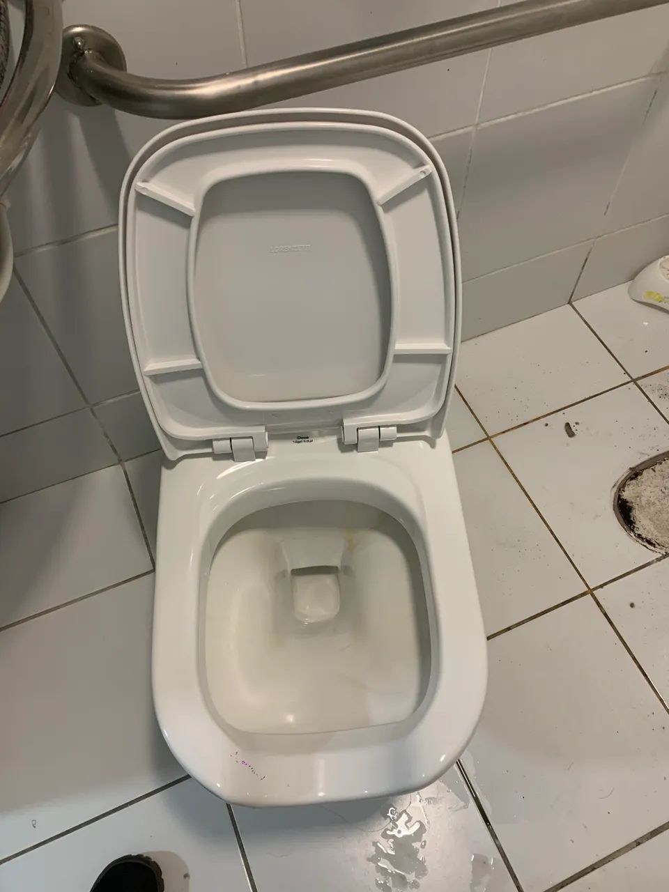 Vaso sanitário Deca - Foto 3