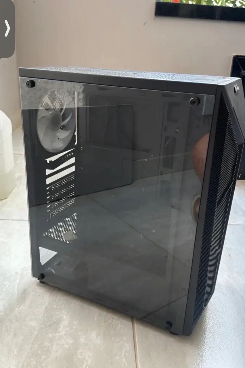 Gabinete gamer hayon  - Foto 3