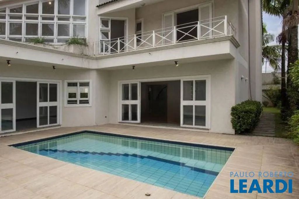 CASA EM CONDOMÍNIO - ALPHAVILLE - SP - Foto 3