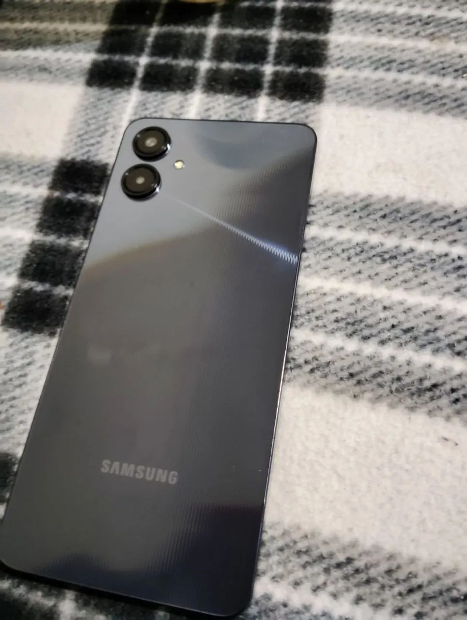 Celular samsung galaxy A06 128GB 4GB RAM  - Foto 3