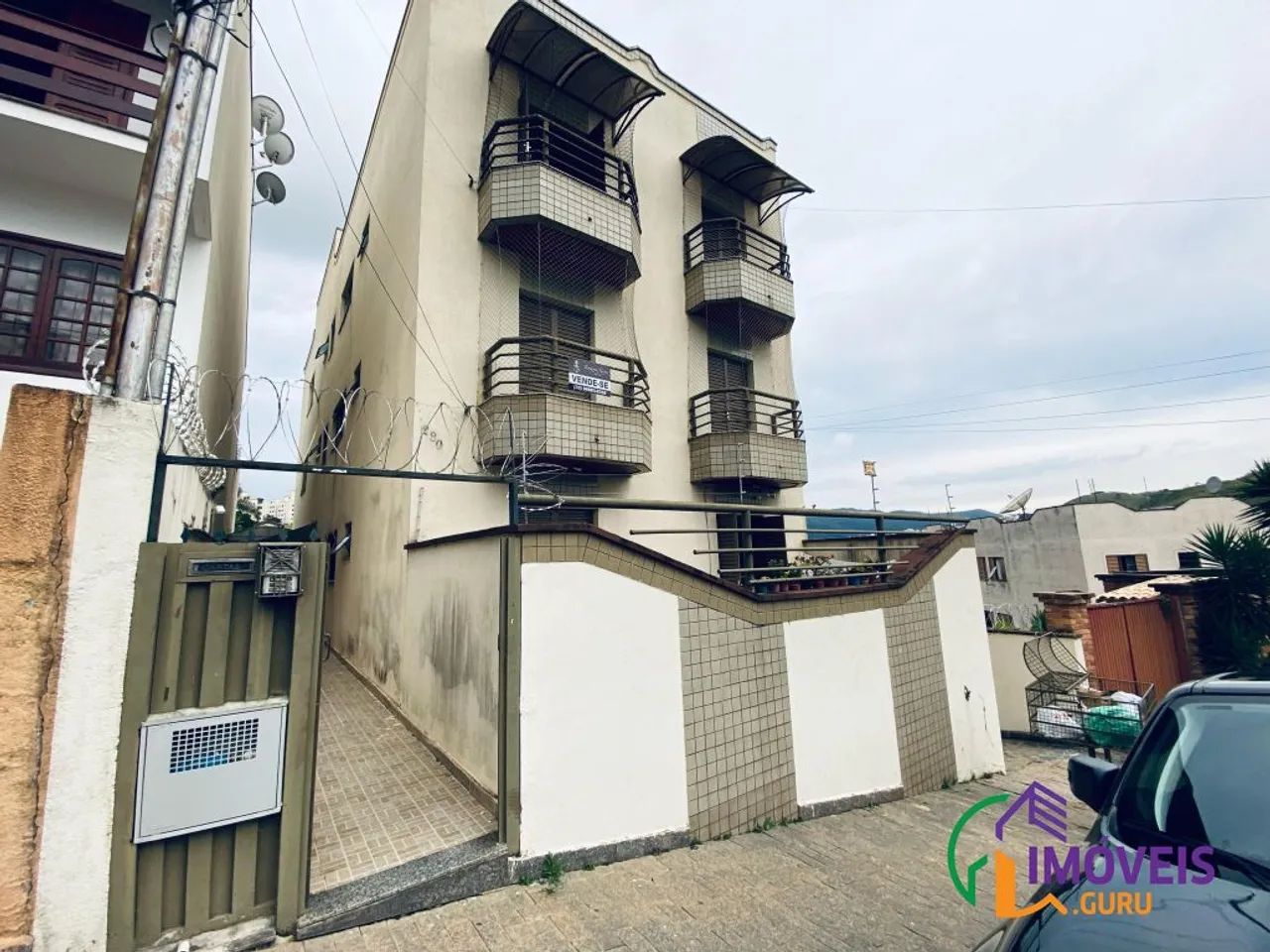 APARTAMENTO - JARDIM CENTENÁRIO - MG - Foto 2