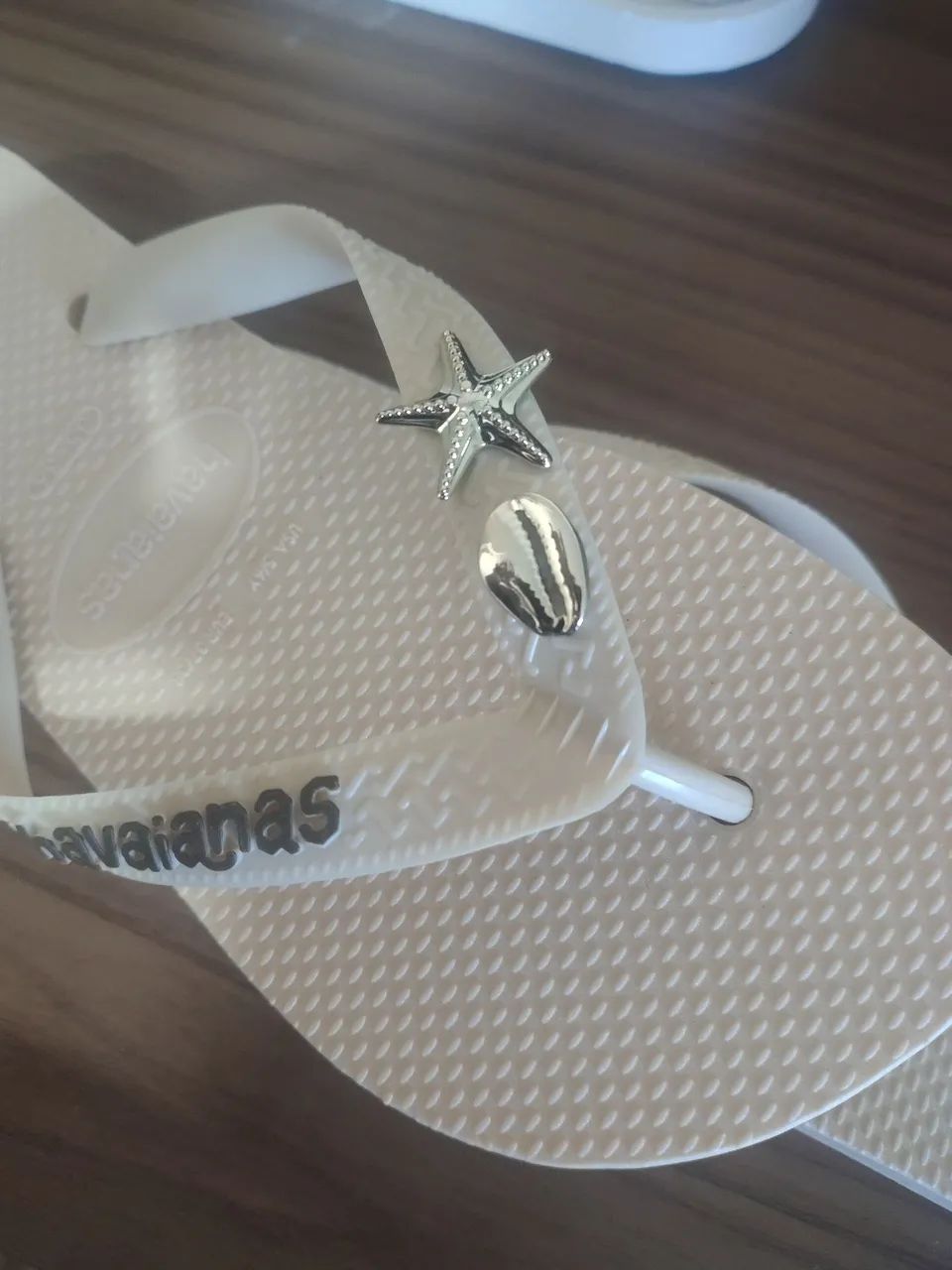 Chinelo  - Foto 3