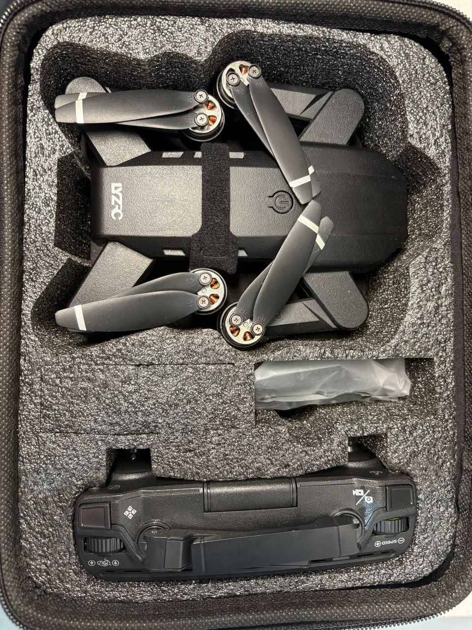 Drone L900 Pro - Foto 4