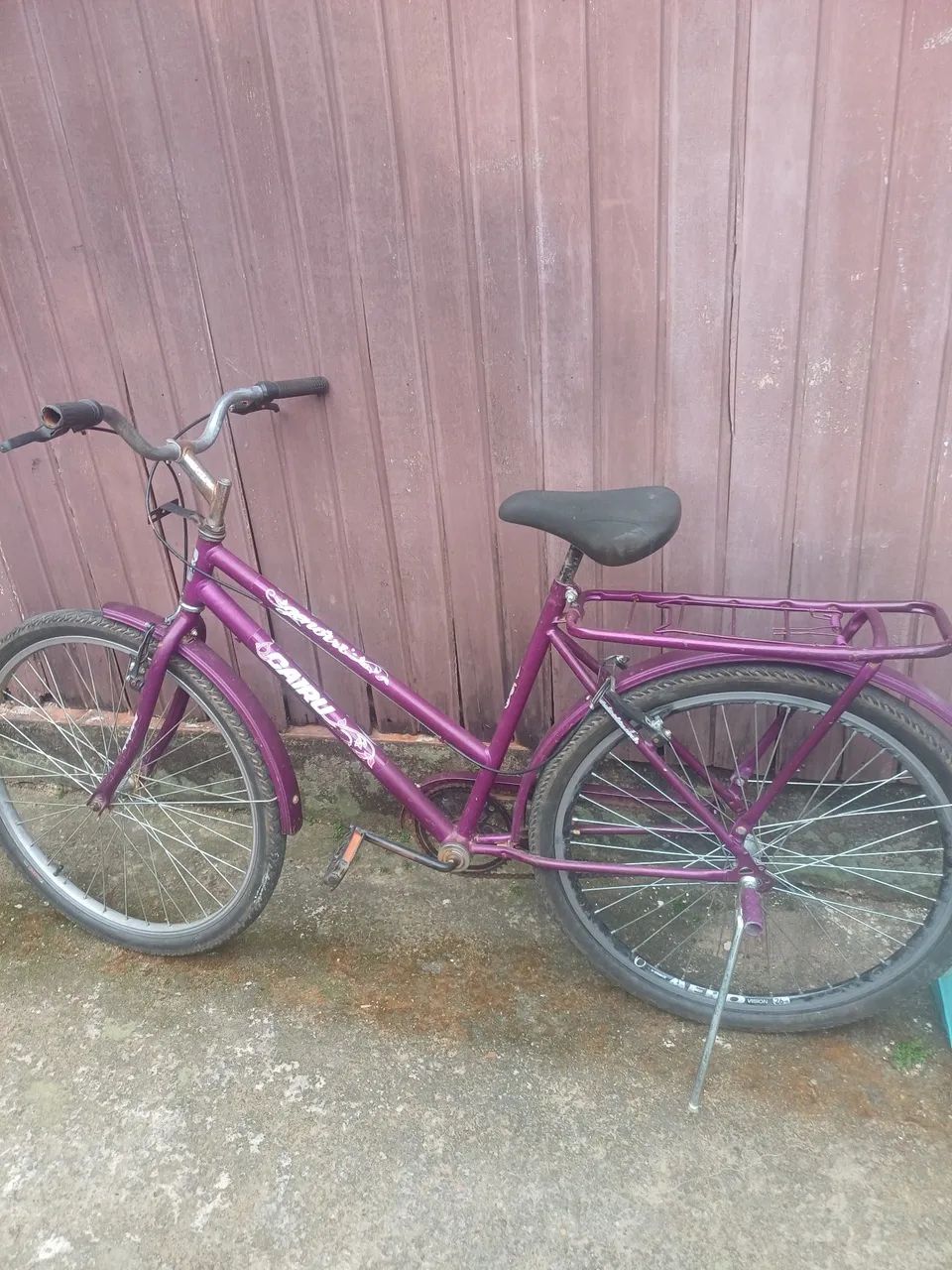 Bicicleta cairu