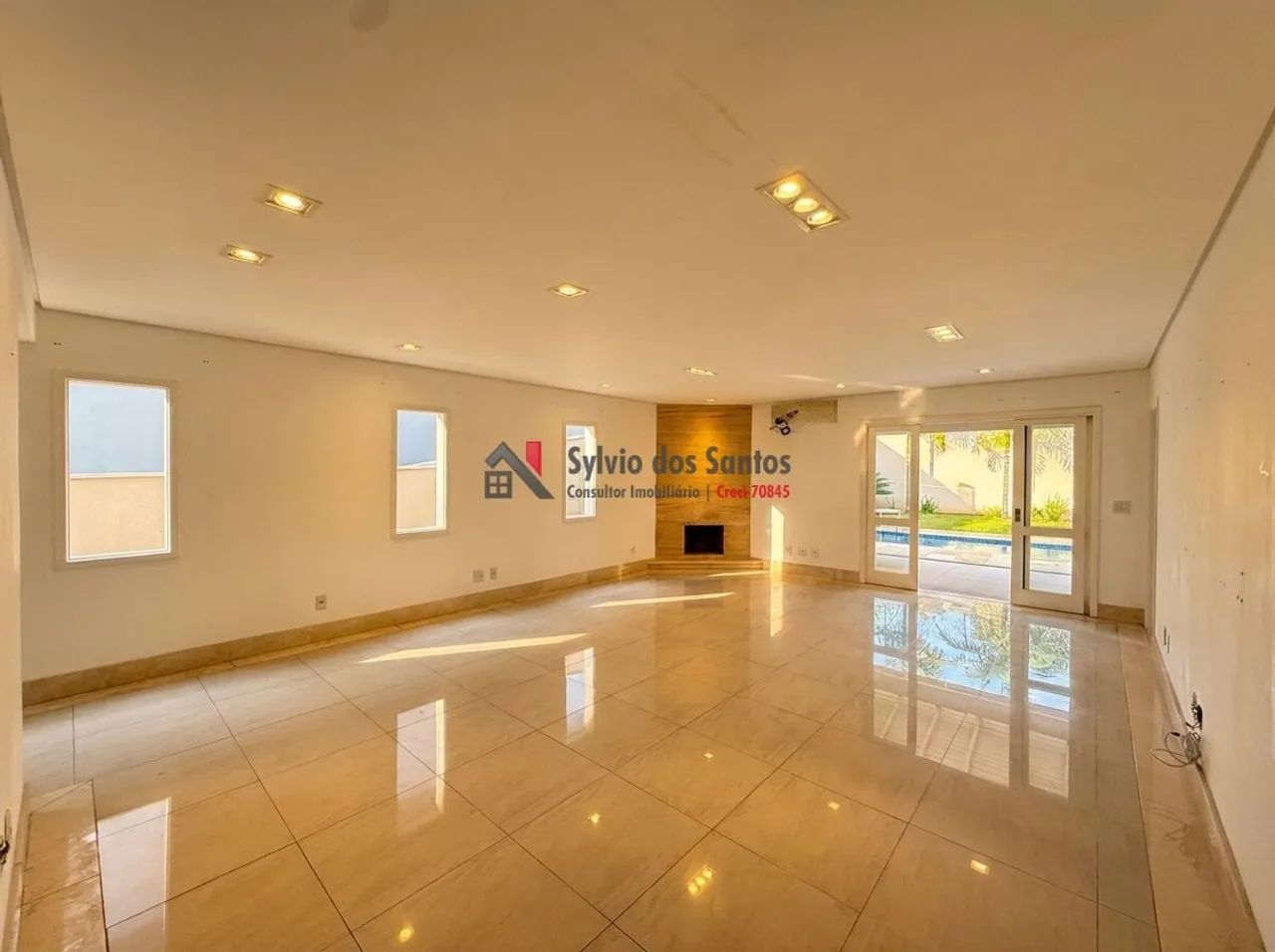 Alphaville residencial 9 - Foto 3