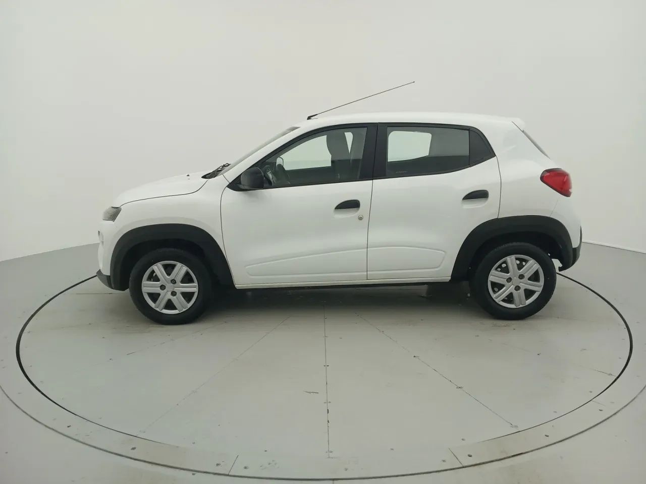 Renault Kwid 1.0 Zen 2023 - Foto 2
