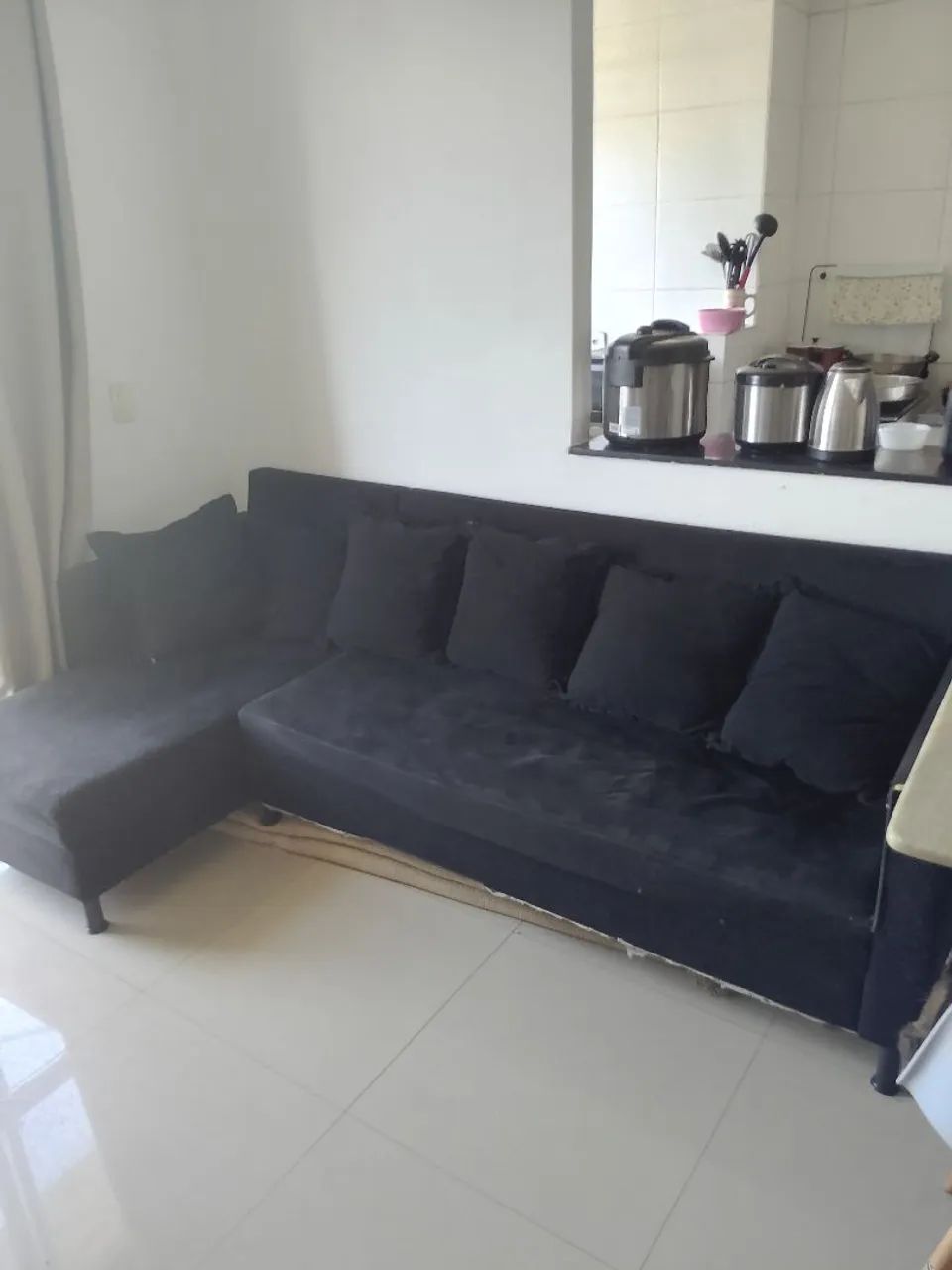 Vende se sofá  - Foto 3