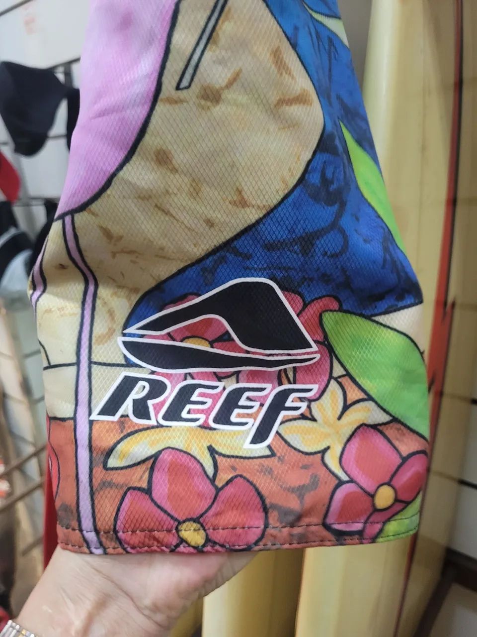 Bermuda reef  - Foto 2