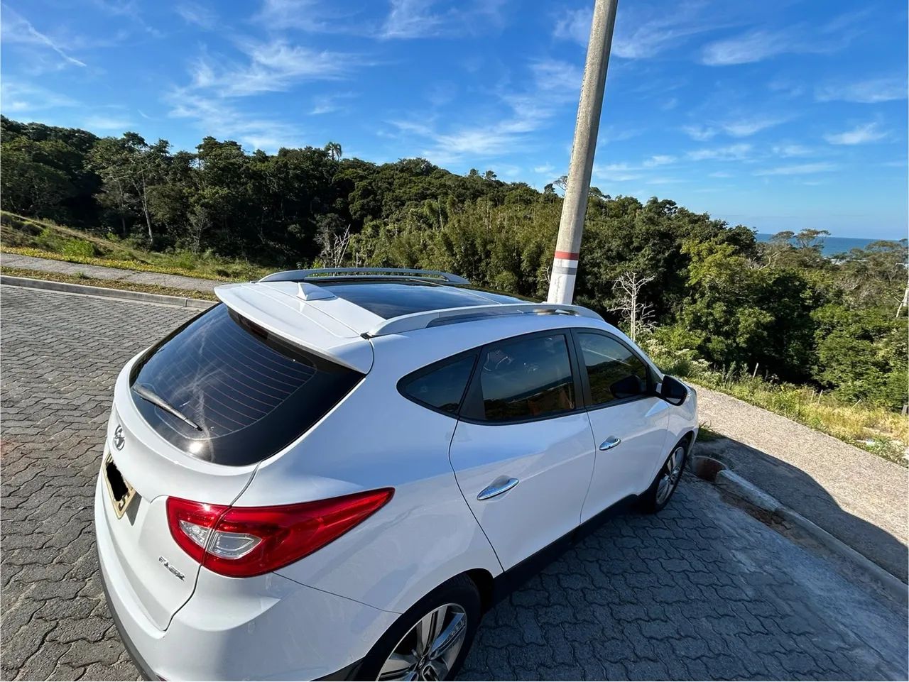 Hyundai IX35 GLS 2.0 16V 2WD Flex Aut. 2017 - Foto 5