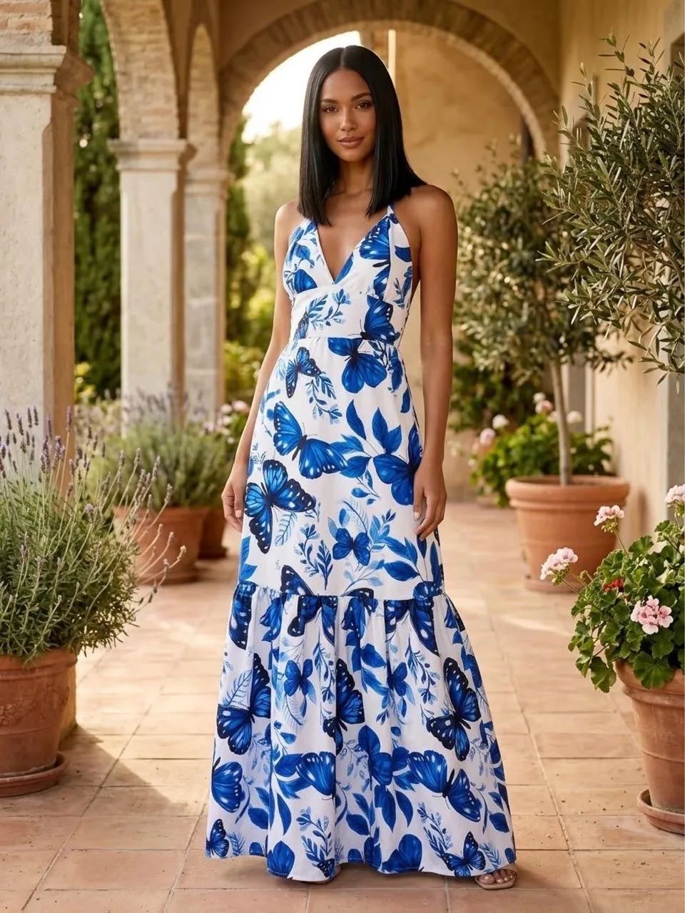 Vestidos variados  - Foto 4