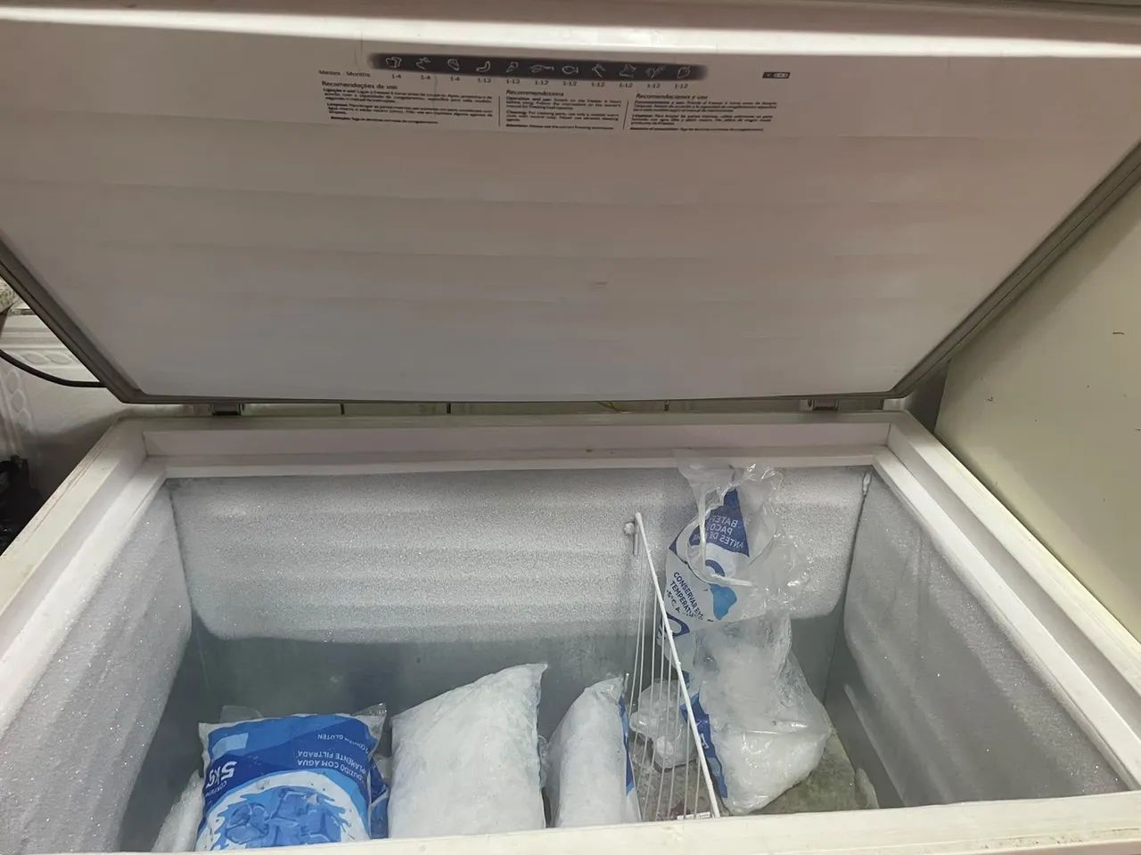 Freezer  - Foto 3