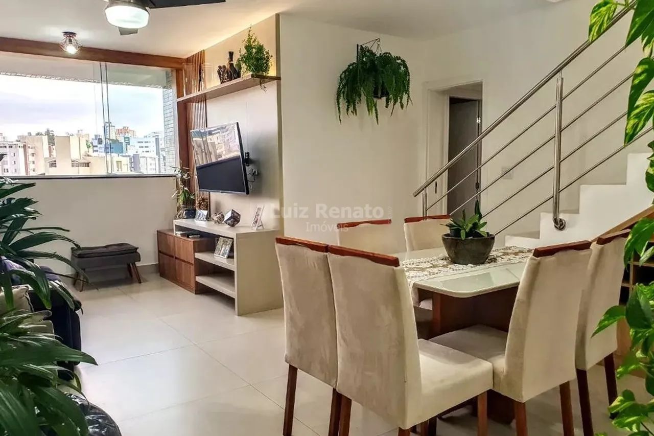 Cobertura à venda no bairro Cidade Nova - Foto 3