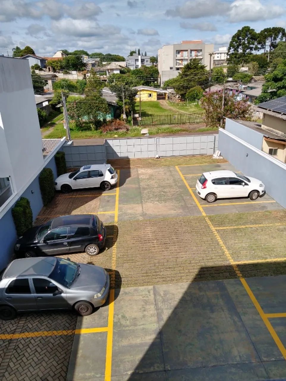Apartamento otimo, semimobiliado, próximo do centro  - Foto 4