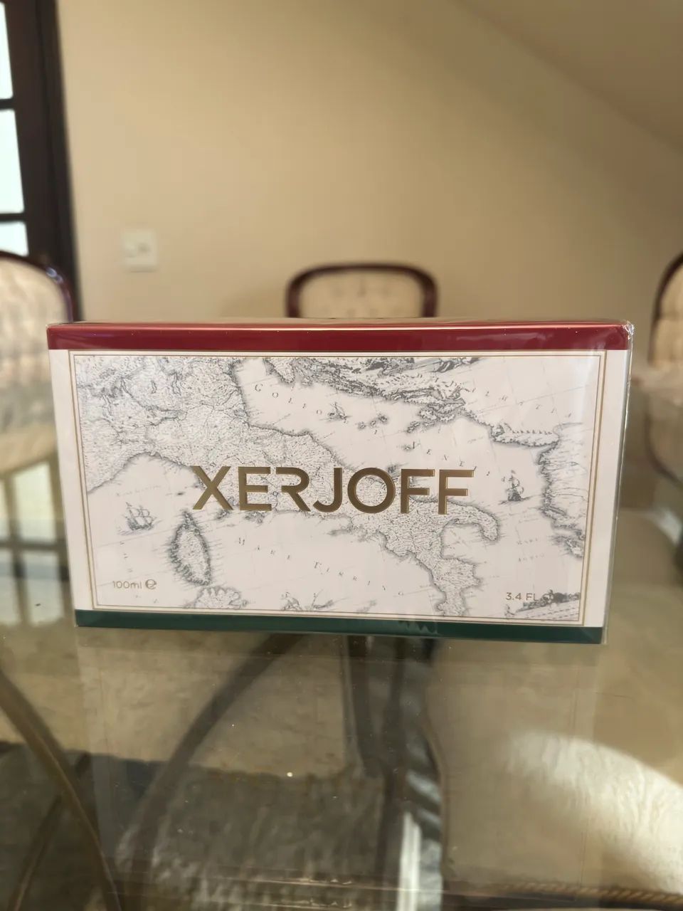 Perfume Xerjoff Renaissance Original 100ml