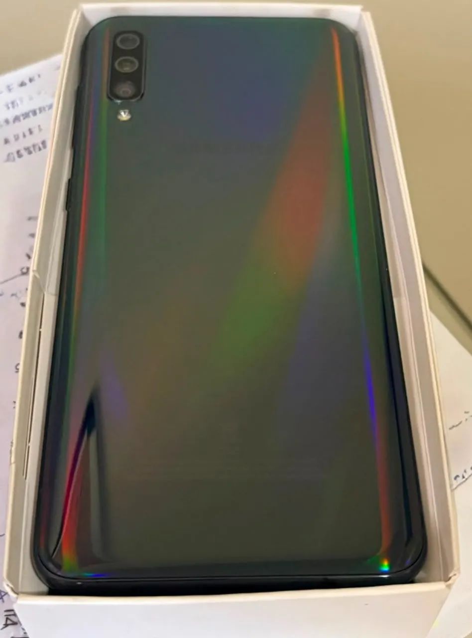 Celular Samsung Galaxy A50 - Foto 3
