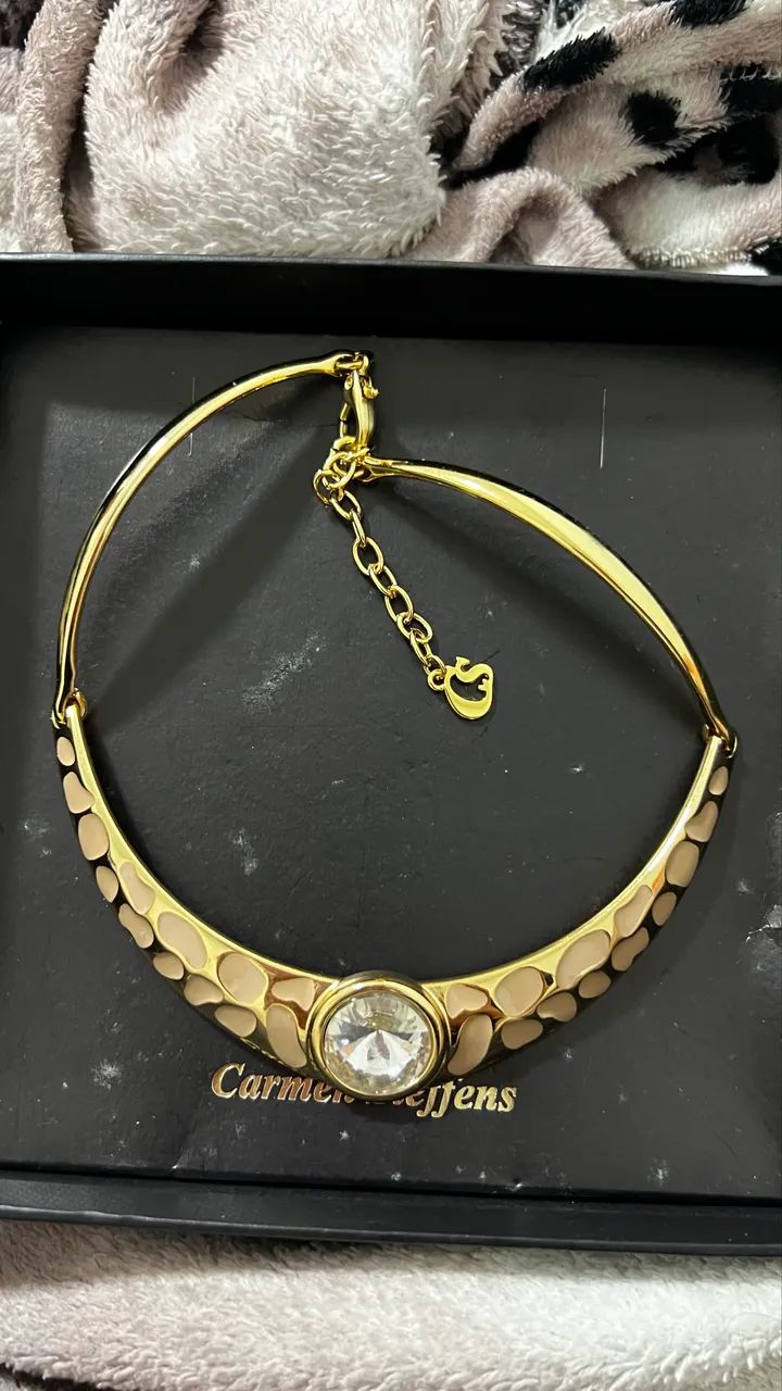COLAR CARMEN STEFFENS - Foto 3