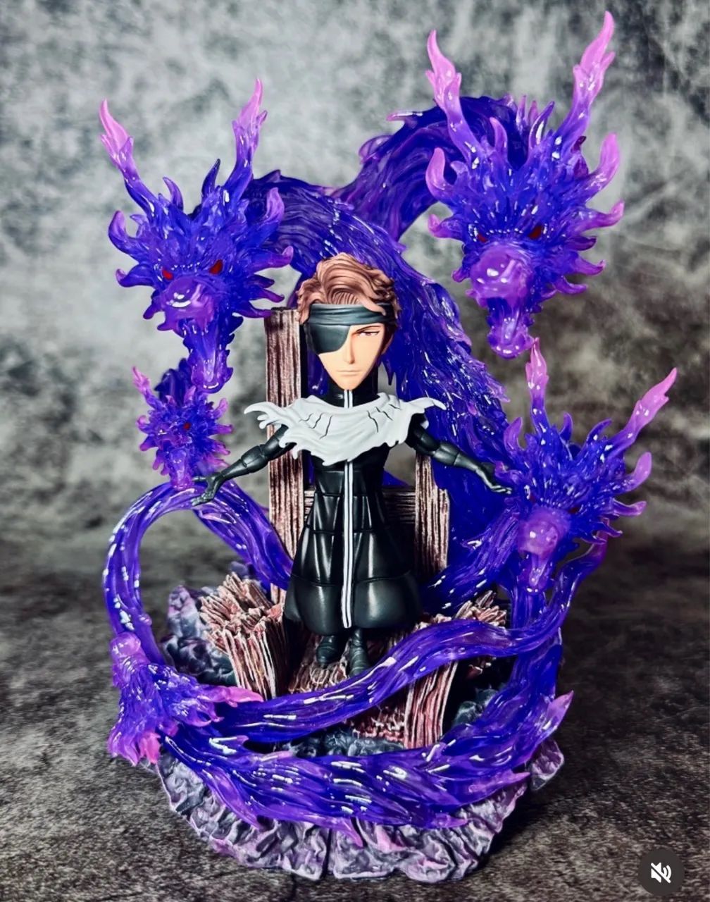 Aizen wcf