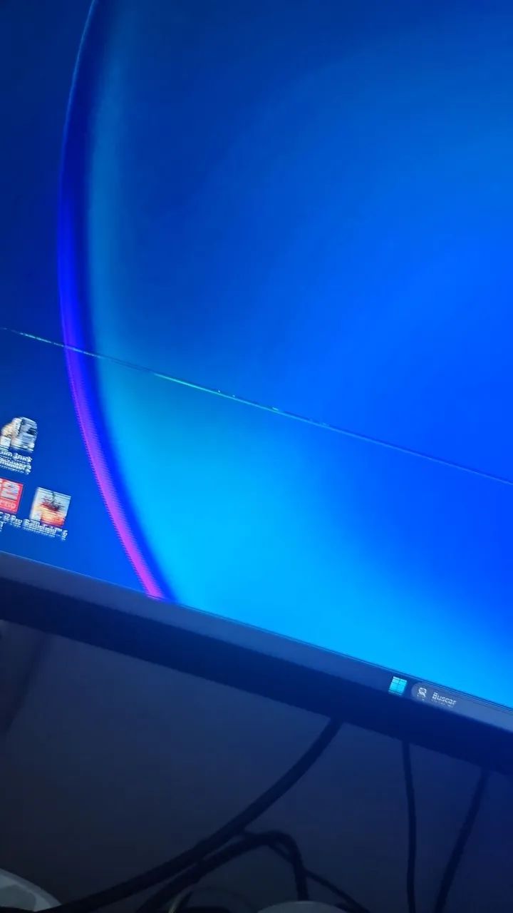 LG 34" ULTRAWIDE - Foto 2