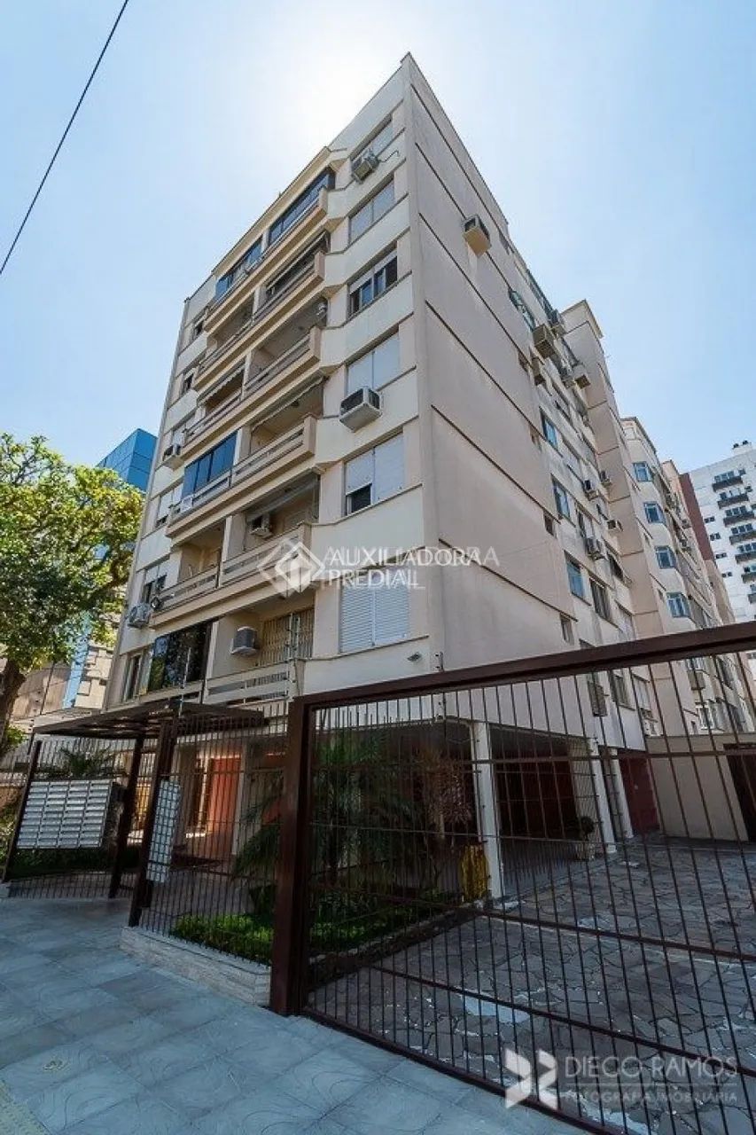 Apartamento de cobertura no bairro Menino Deus - Foto 6