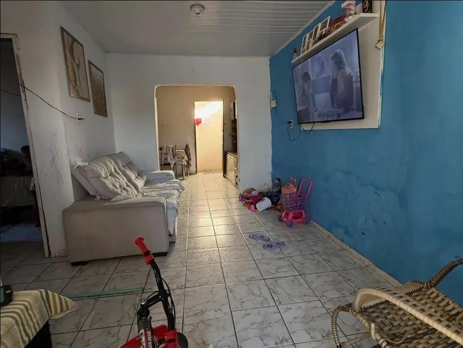 MB - VENDO CASA NO PAAR! - Foto 4