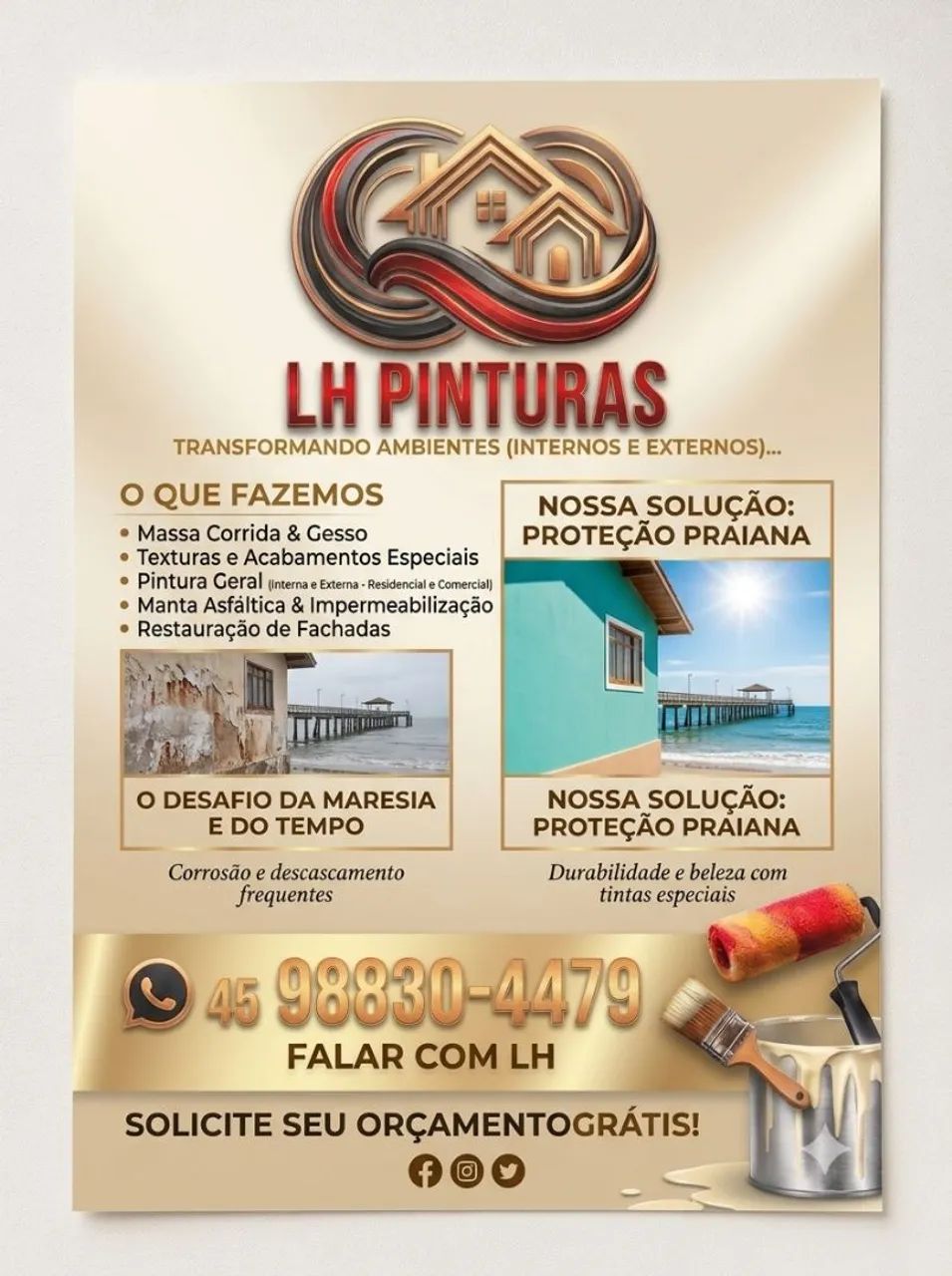 PINTOR