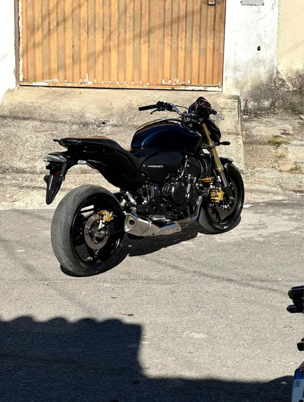 Honda Hornet 2011 - Foto 3