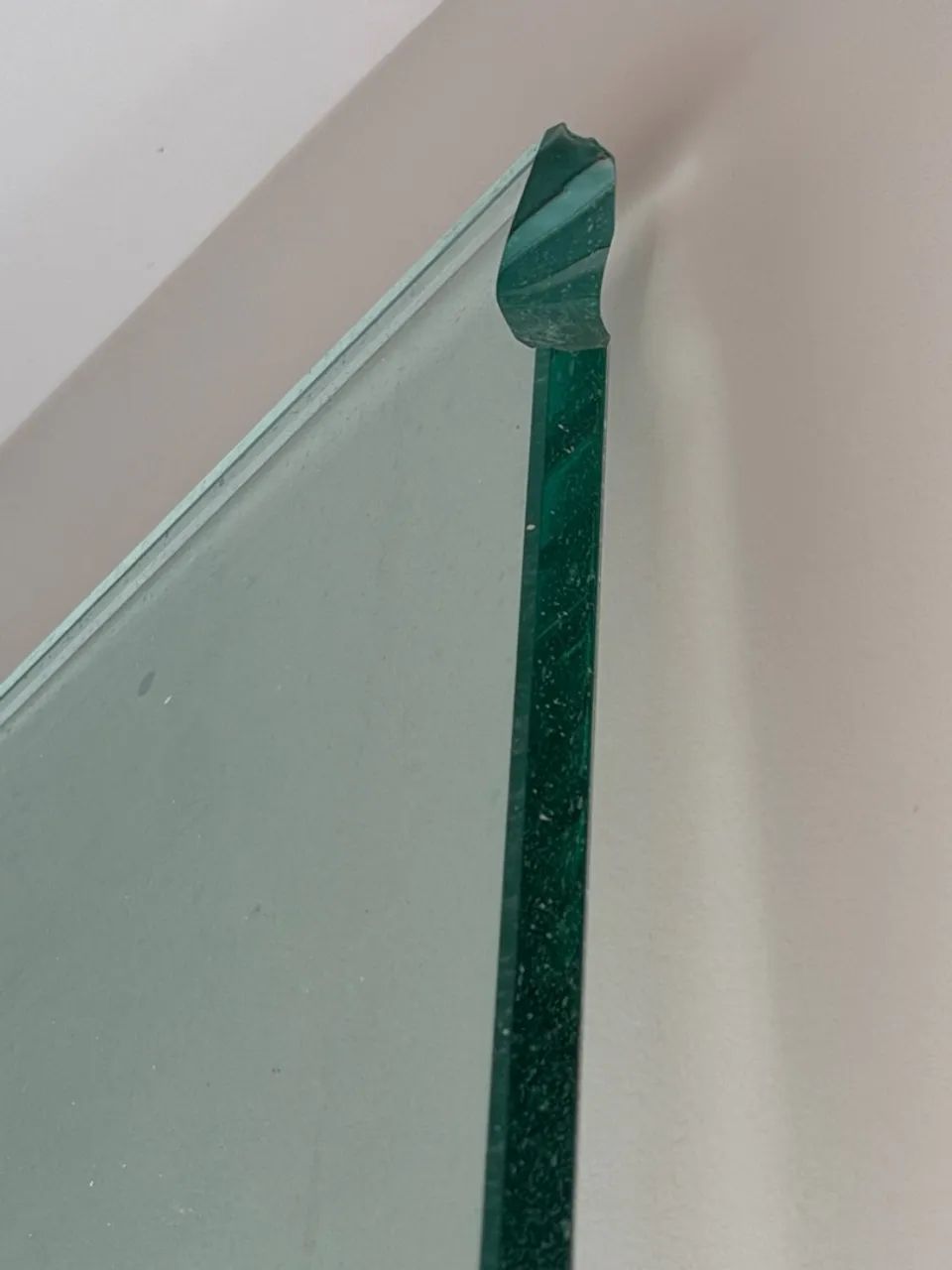 Vidro 2,20 x 30 cm  - Foto 2