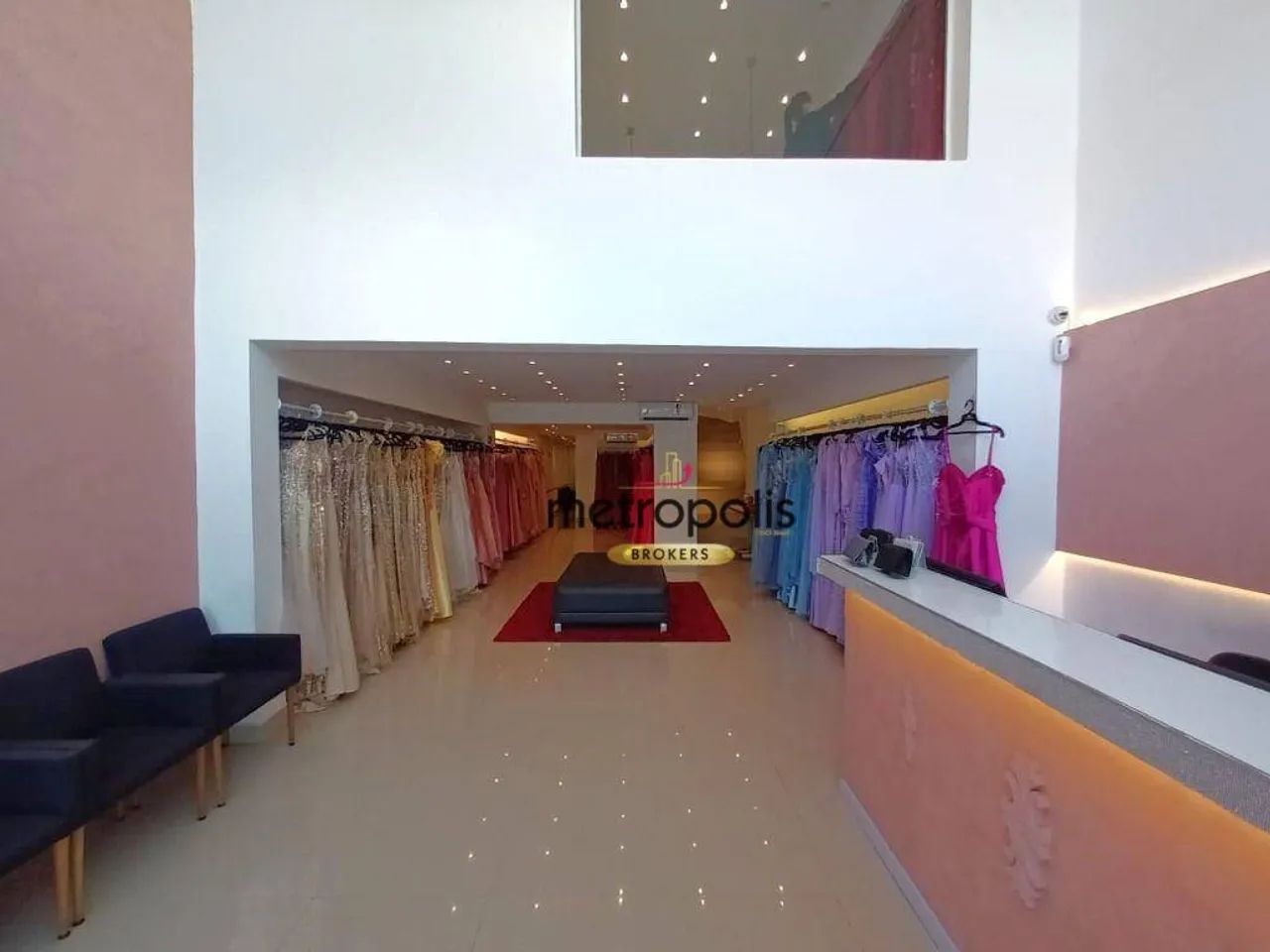 Prédio à venda, 150 m² por R$ 1.705.000,00 - Jardim - Santo André/SP - Foto 6